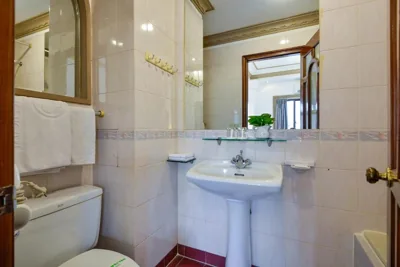 The Spring Hotel – Fotos 2