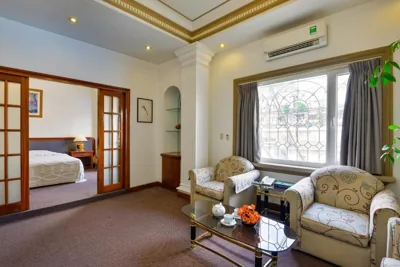 The Spring Hotel – Fotos 7