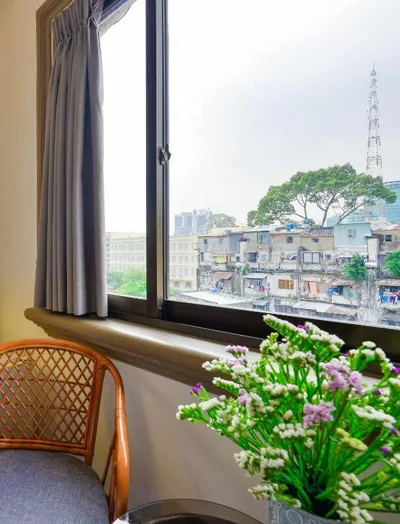 The Spring Hotel – Fotos 11