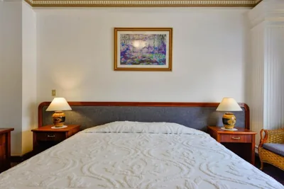 The Spring Hotel – Fotos 13