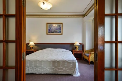 The Spring Hotel – Fotos 14