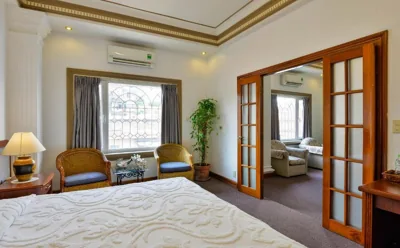 The Spring Hotel – Fotos 16